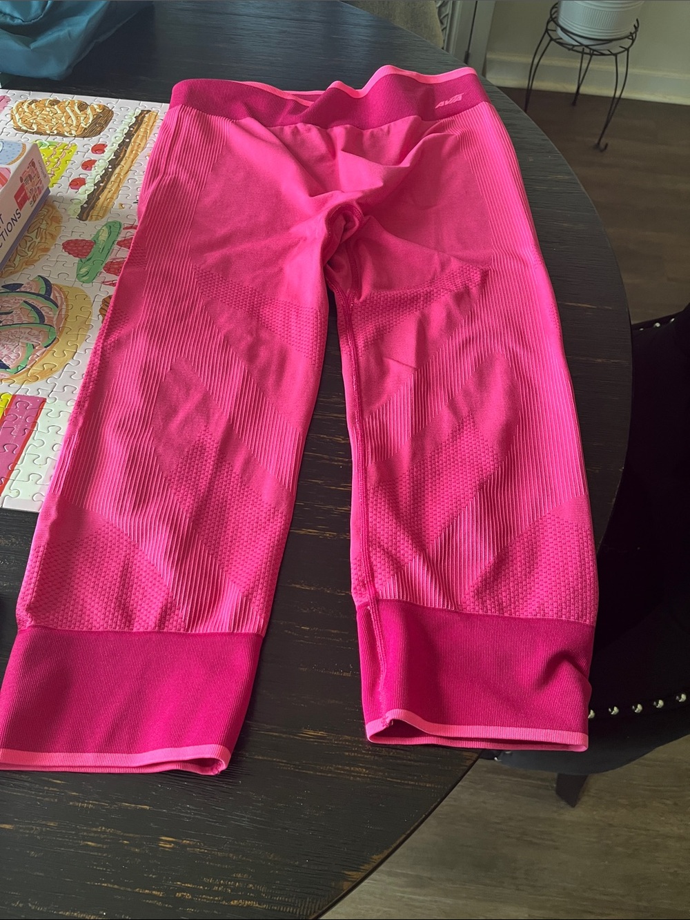 Avia Capri joggers. S